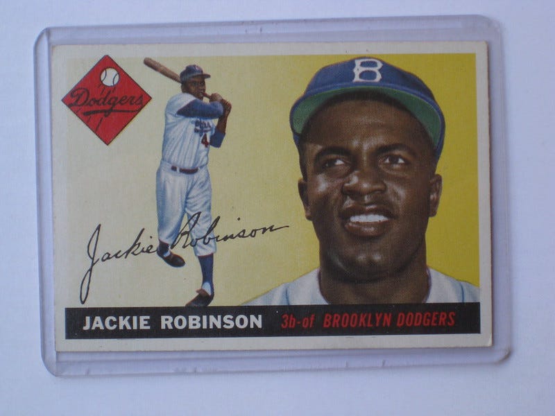 5 Things I Wish Someone Told Me Before Getting Back Into Sports Cards, by  Bowman1951