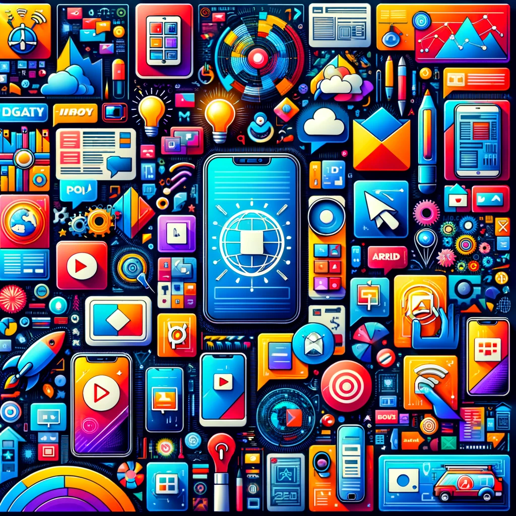 Top Ad Networks of 2024: Pioneering the Future of Digital Advertising