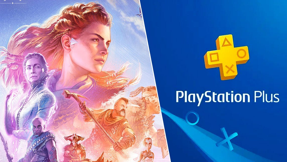 The most insightful stories about Playstation Plus - Medium