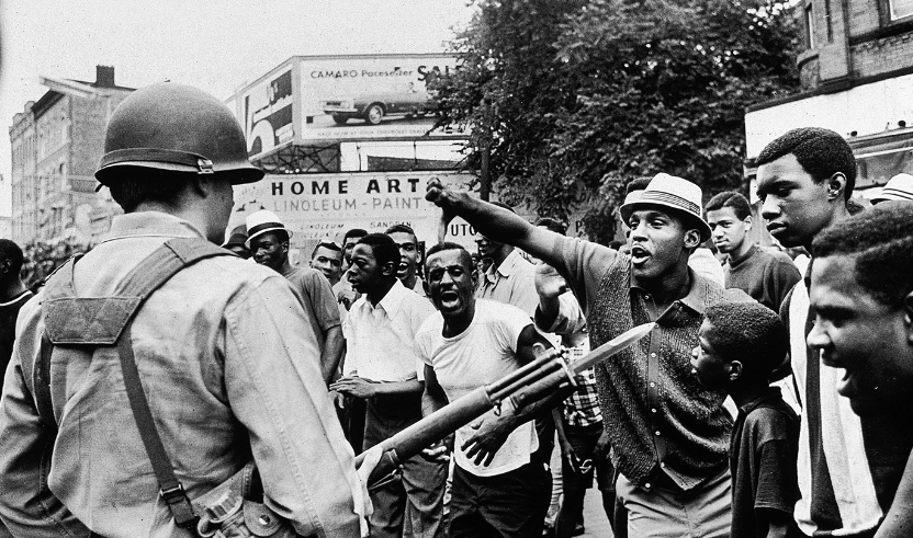 Understanding Black Critical Theory