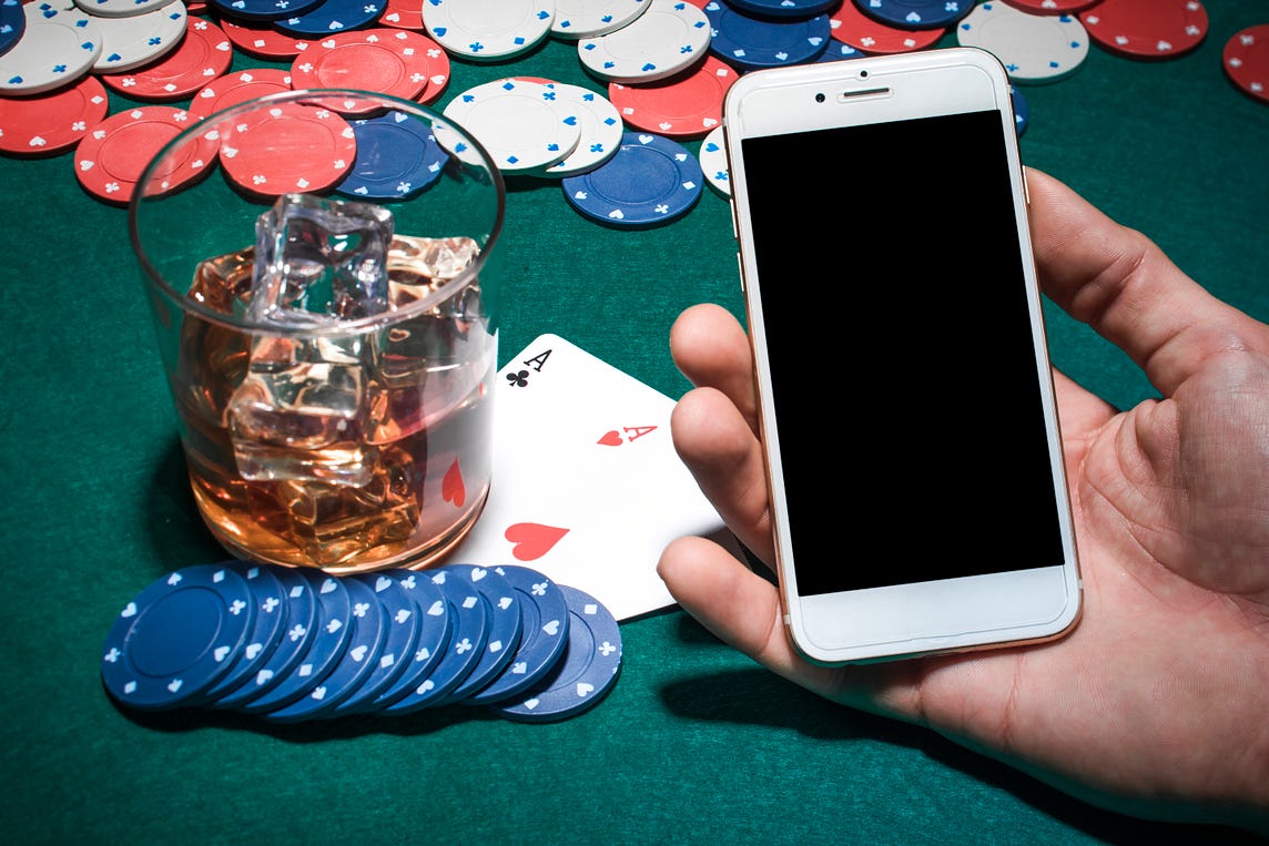 The Benefits Of Online Gambling: Convenient, Safe, And Fun, by  Edwardbhollandholland