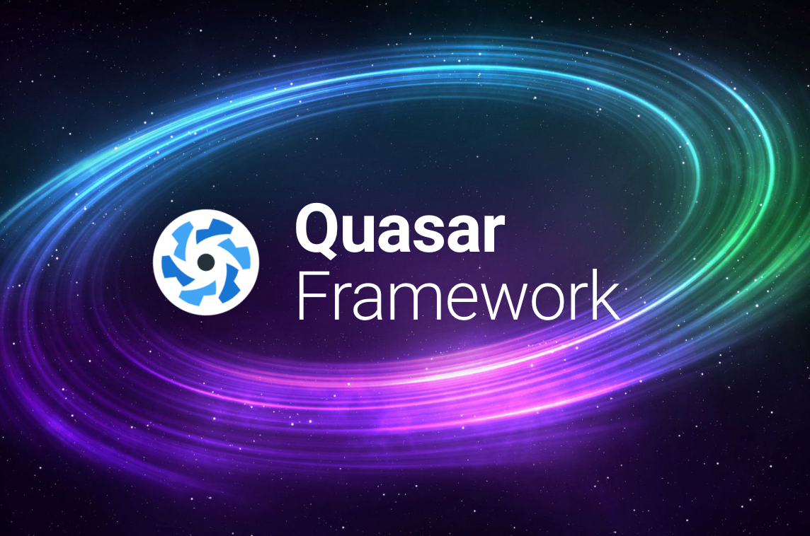An Introduction to the Quasar Framework | by Muhammad Anser | Better  Programming