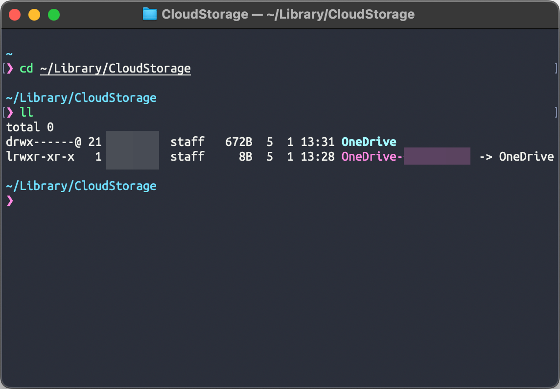 How To Change OneDrive Folder Name On MacOS By LPFchan Medium how-to-change-onedrive-folder-name-on-macos-by-lpfchan-medium
