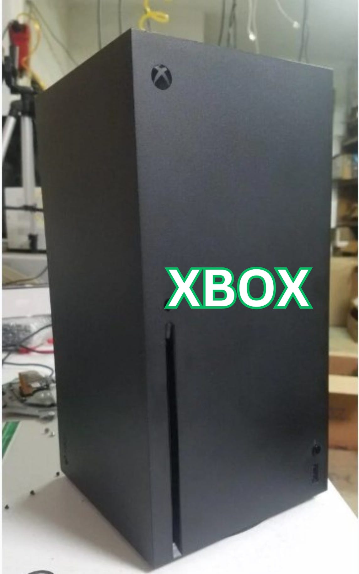 Xbox Series X/S Repair Service. We are currently offering a variety of… by Naimul Islam May