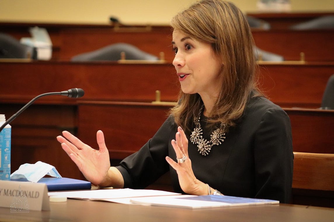 Building a great foundation for the facts