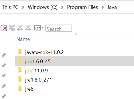 Solution for “Failed to automatically set up a JavaFX Platform” Error, by  Arif Aygün