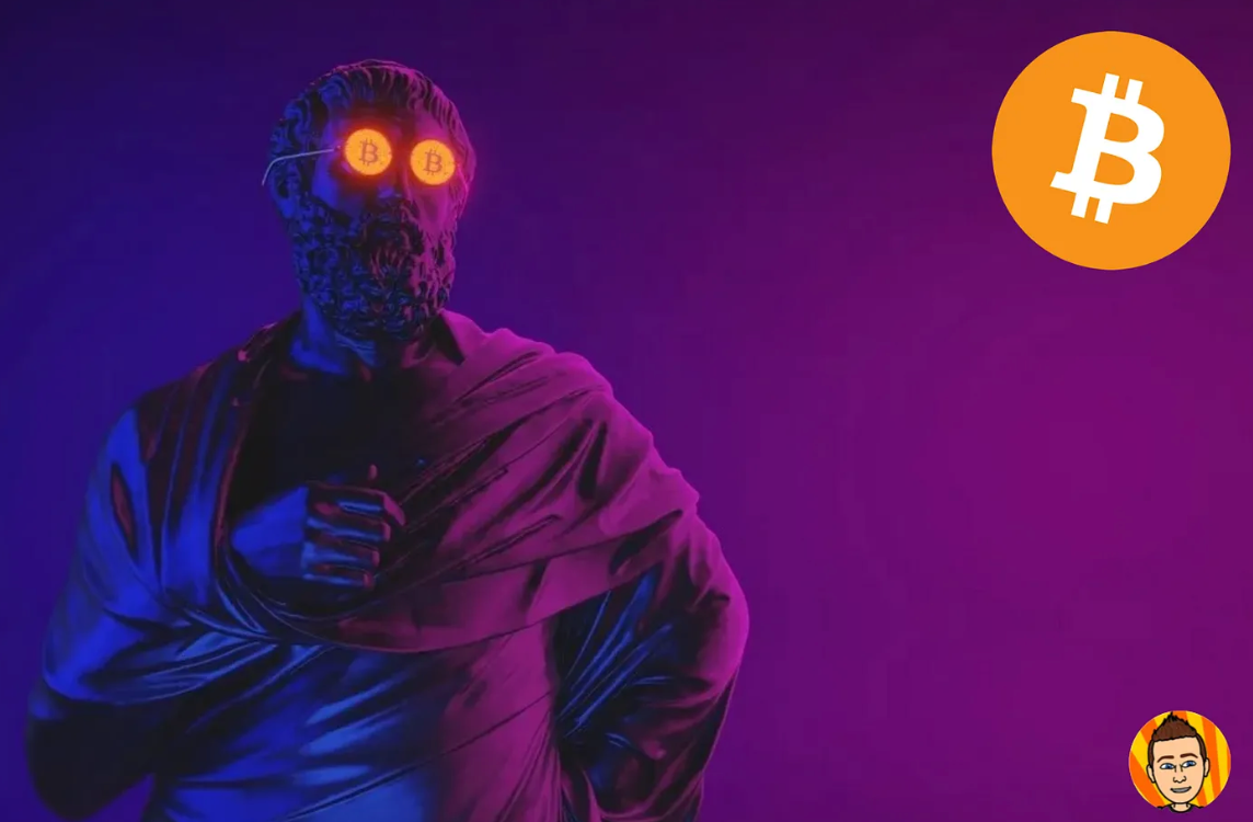 Why Bitcoiners Are Different: Not Everyone Will Survive the Market | by  Johnwege | Coinmonks | Medium