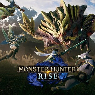 The Addictive Nature of Video Games Through My Monster Hunter Experience