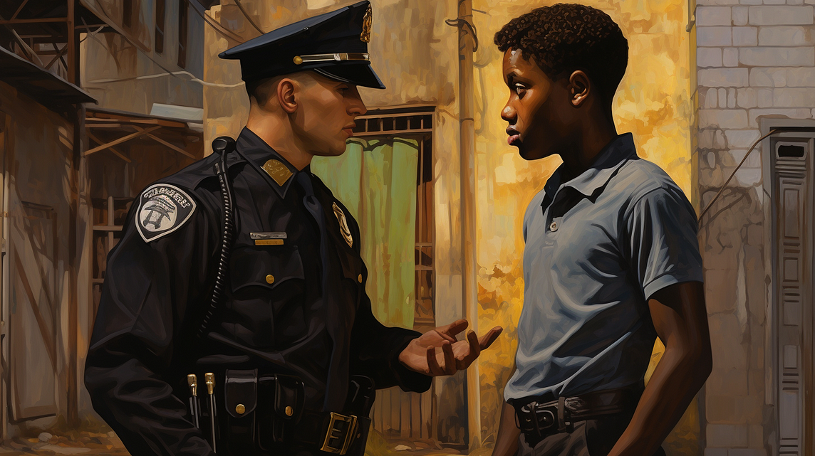 The ACAB case against proactive policing