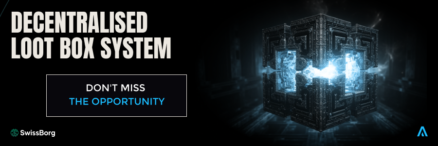 Ready for the Ultimate Agora Loot Box Experience!?
