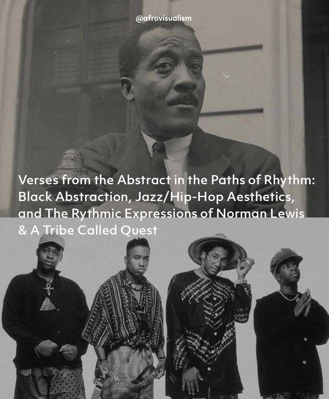 A Tribe Called Quest Quotes