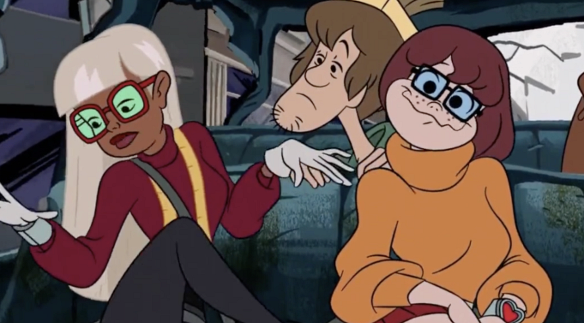 Velma Being a Lesbian Is Actually Pretty Scary to a Lot of People