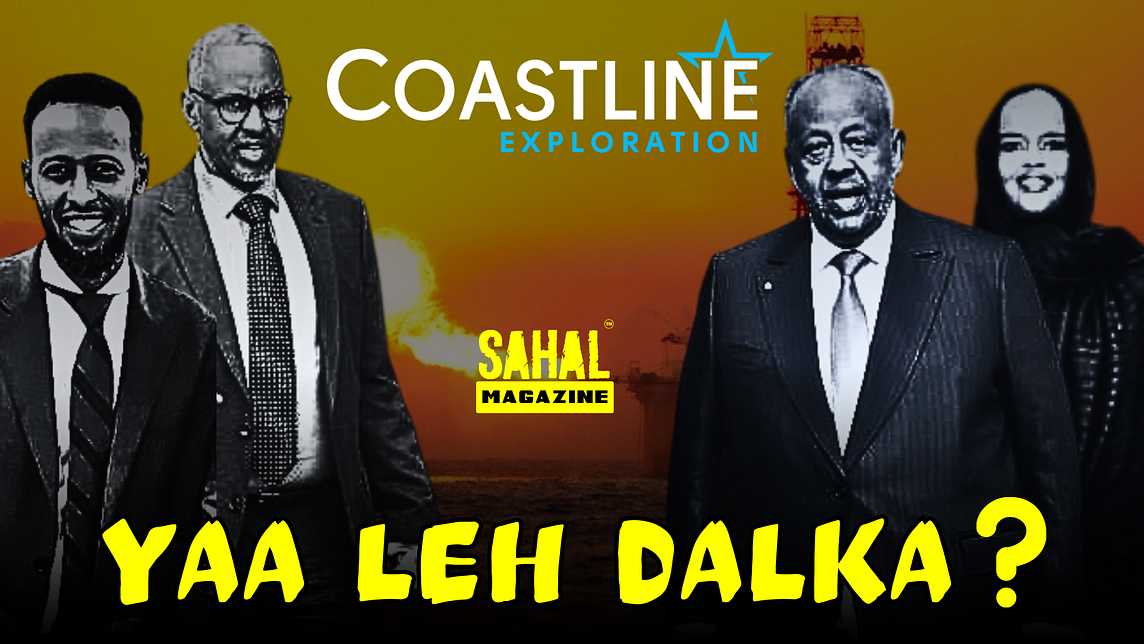 Oil, Money, and Scandal: The Unraveling Saga of Somalia’s Controversial Oil Bid