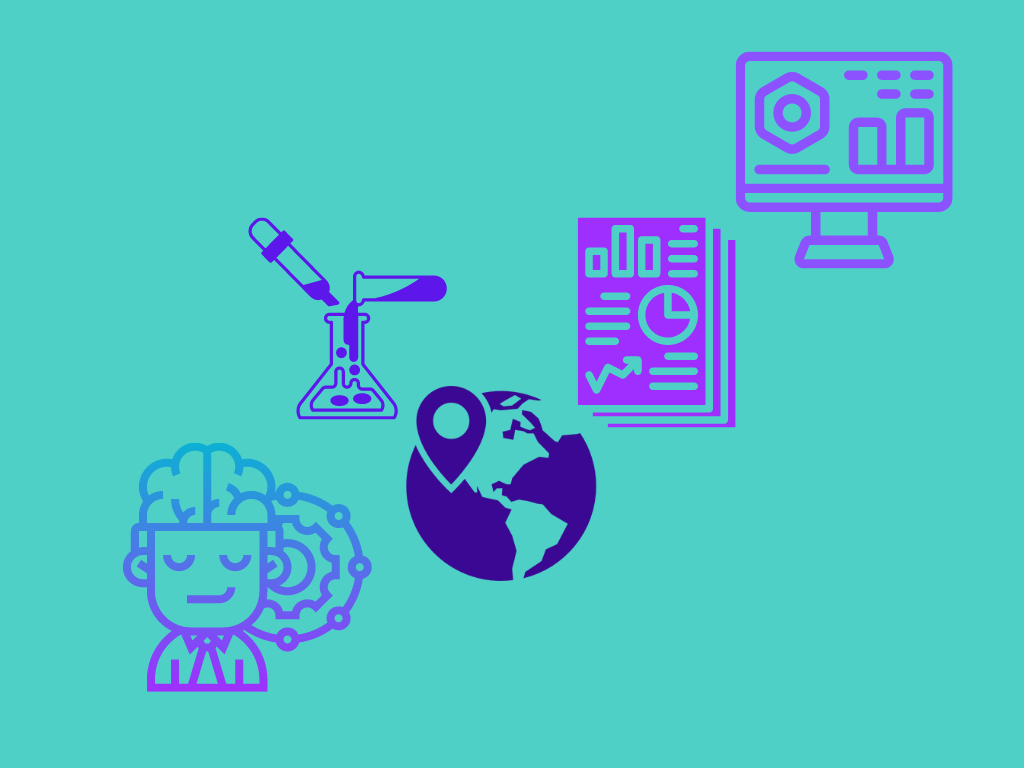How big tech companies use ML and Causal Inference to make data-driven decisions
