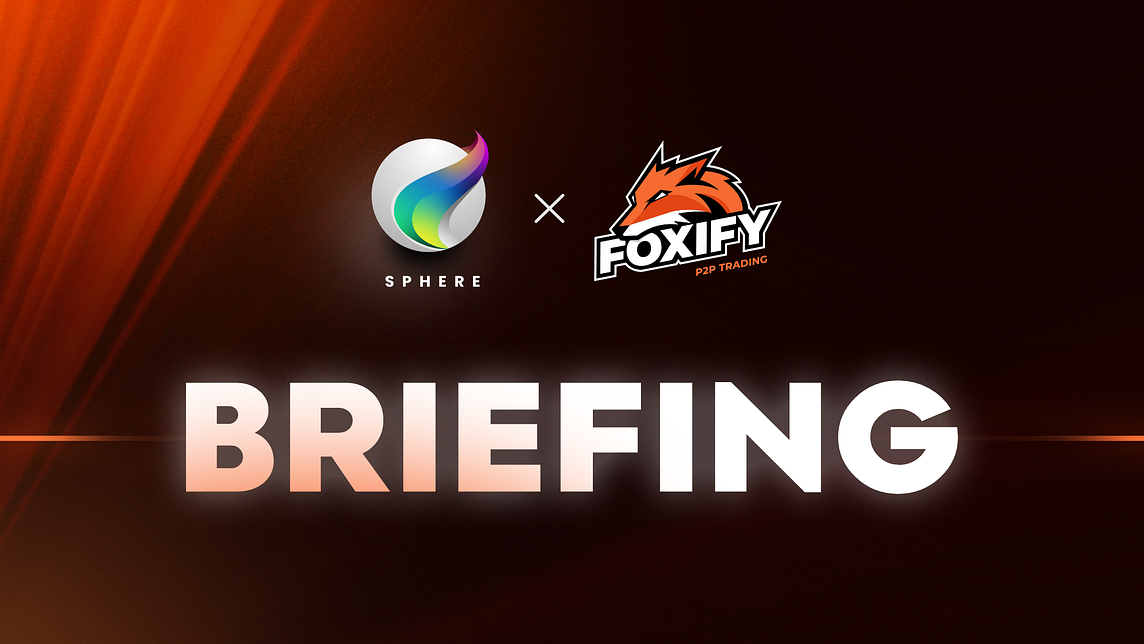 New IDO — Foxify