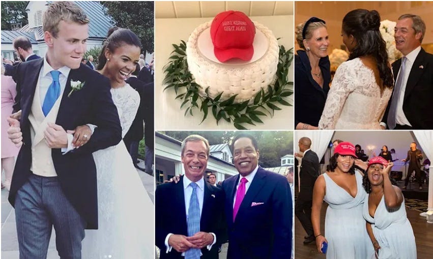 White Boys Are Reshaping AmeriKa Through Black Women