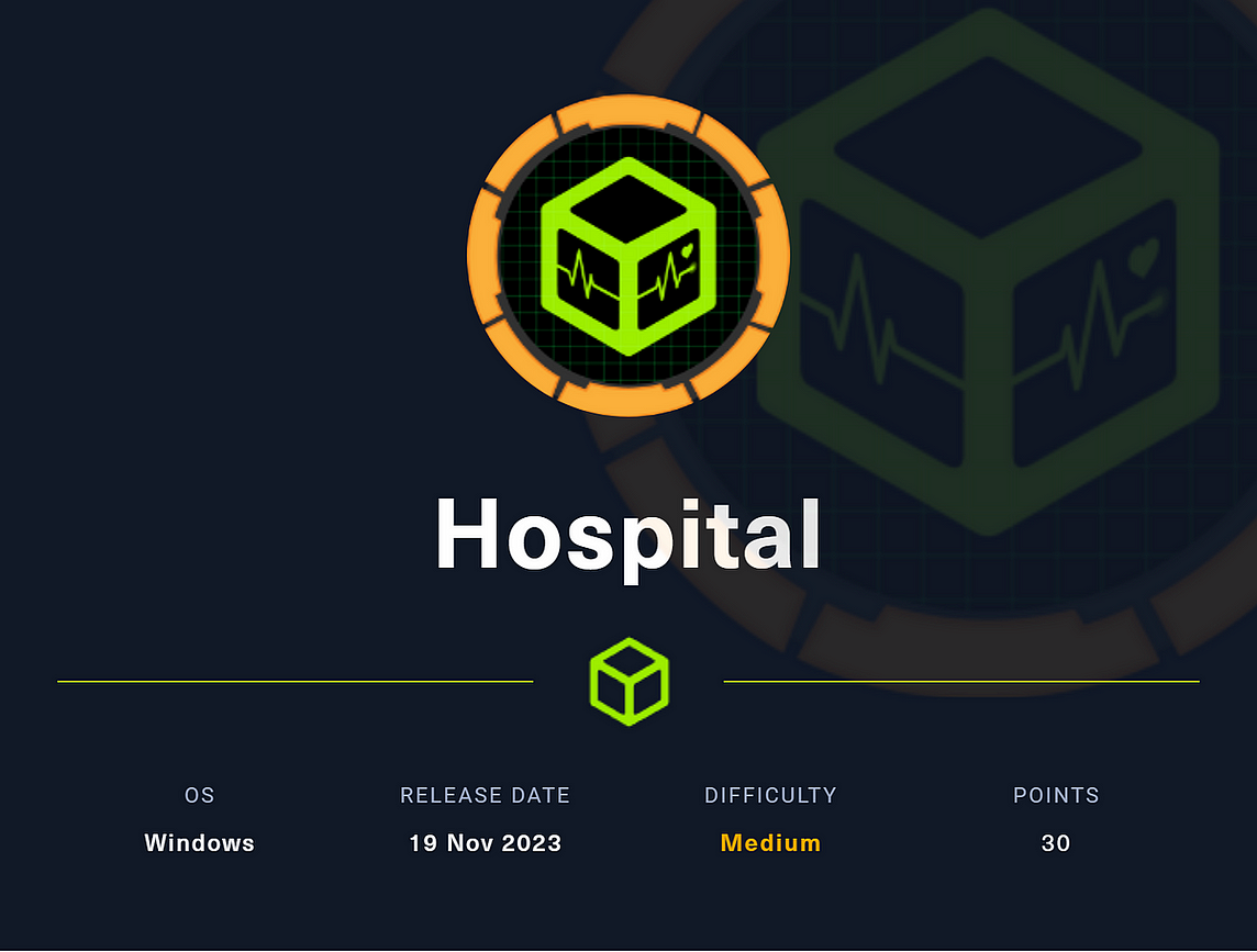 The Most Insightful Stories About Hackthebox Medium The Most Insightful Stories About Hackthebox Medium