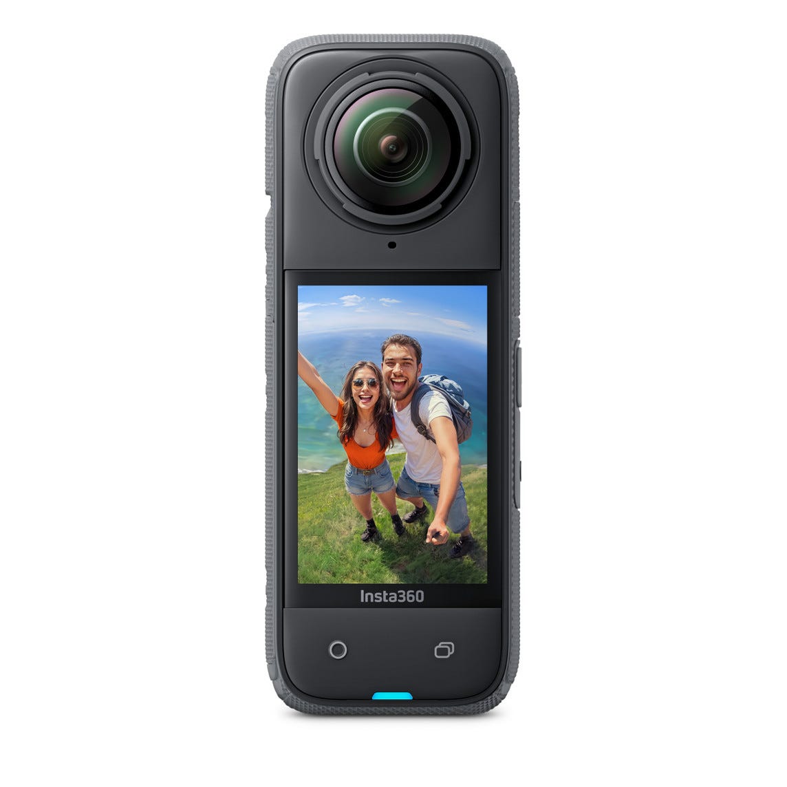 Insta360’s IPO Journey: From Tech Geek to Global Market Leader of action camera