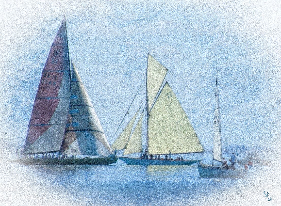 Stingaree Bay: Chapter 1