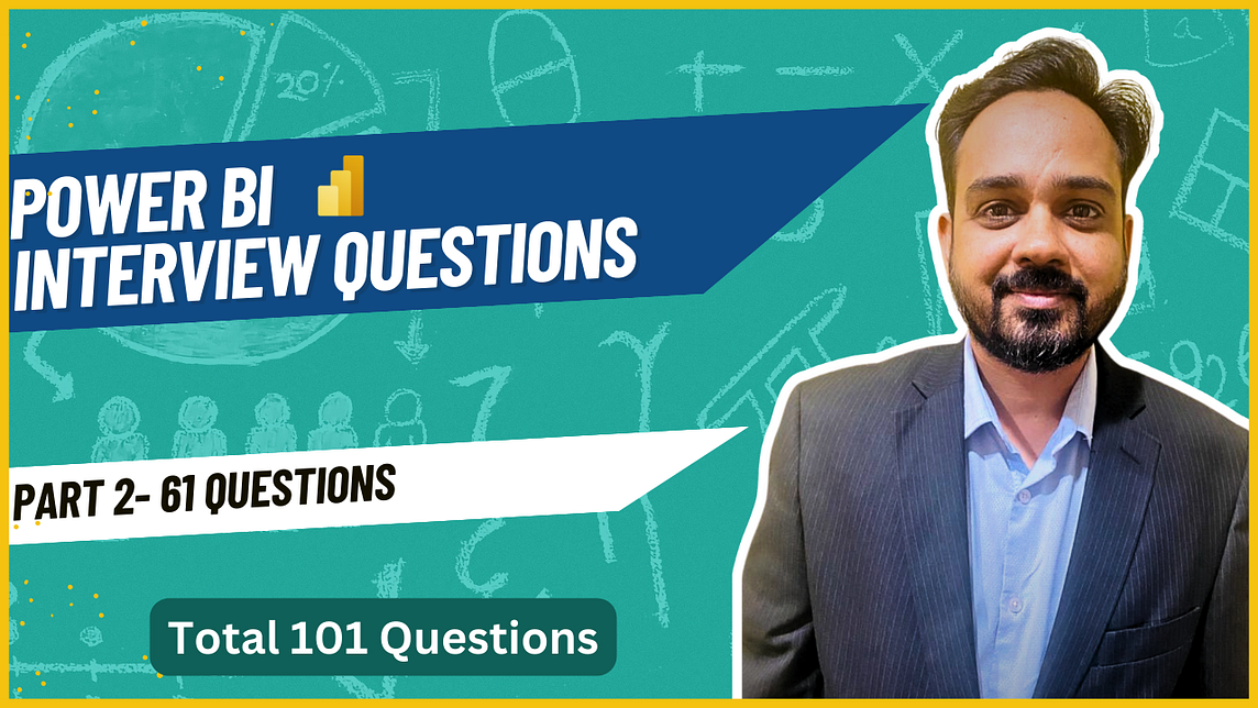 The most insightful stories about Power Bi Step By Step - Medium