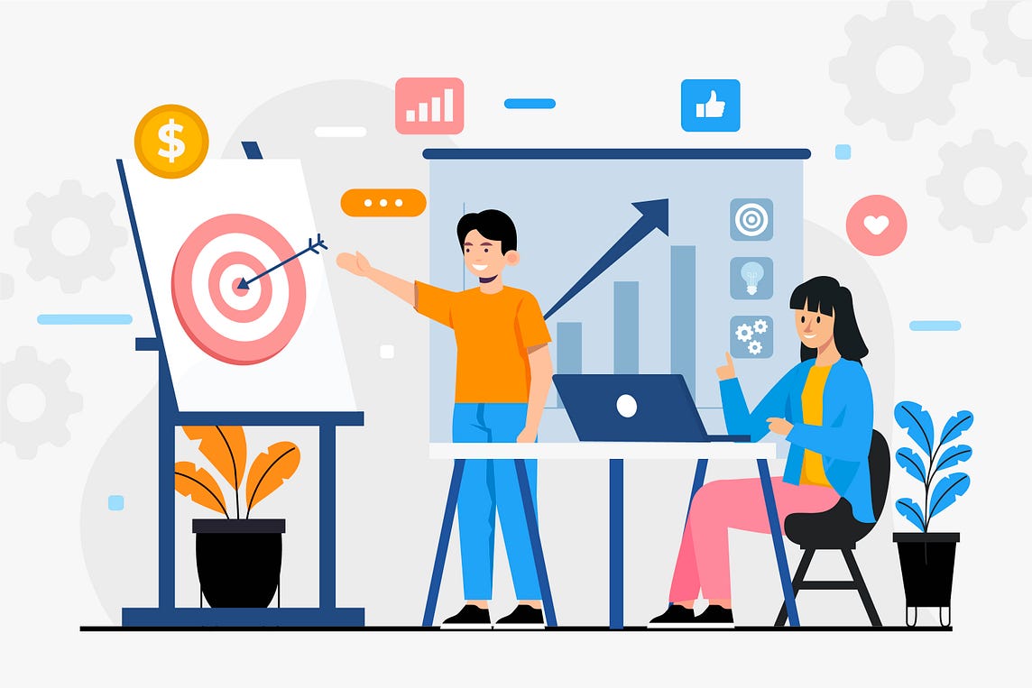 Mastering 2024’s Marketing Strategies: Top 5 Online Courses for Unbeatable Success