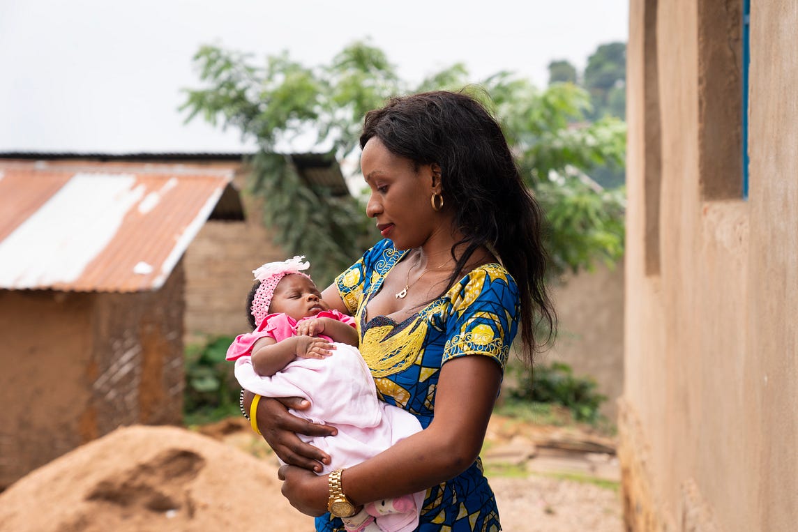 1000 Survivors: Harnessing Hope to End an Ebola Outbreak