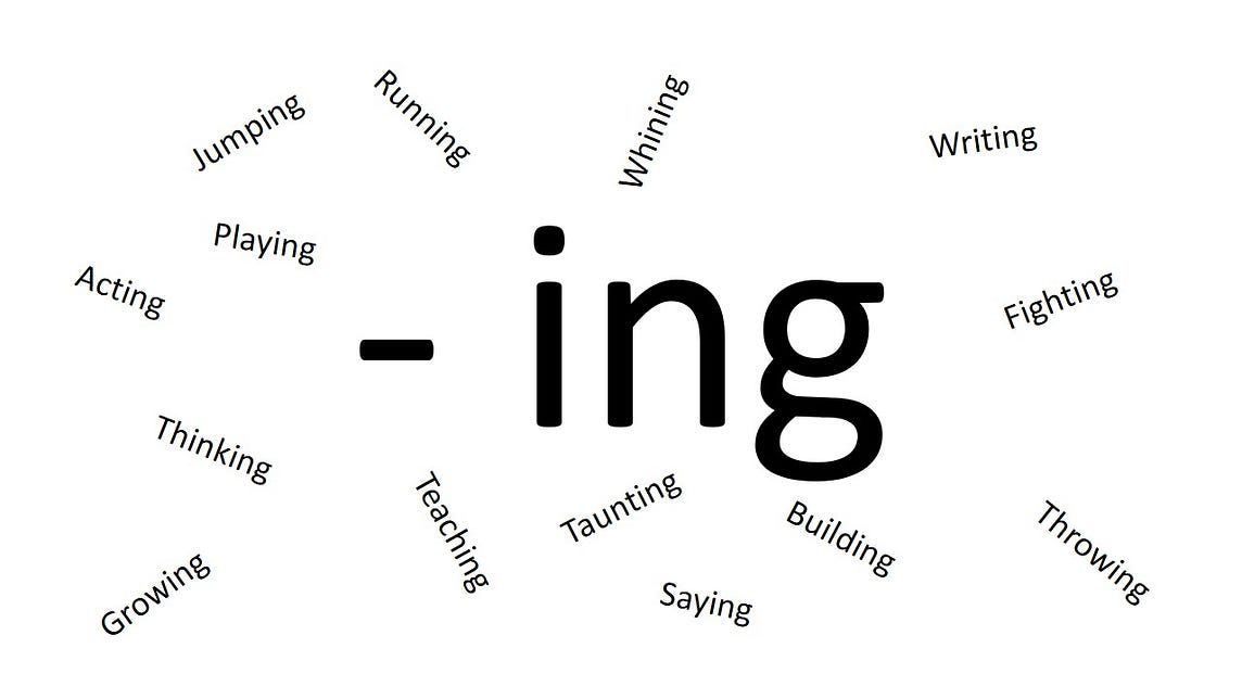 The most insightful stories about English Language - Medium