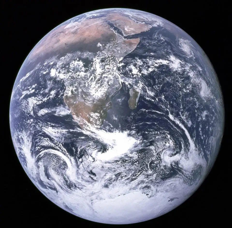 Ask Ethan: Why do we all live on Earth?