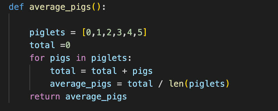 The most insightful stories about For Loop In Python - Medium