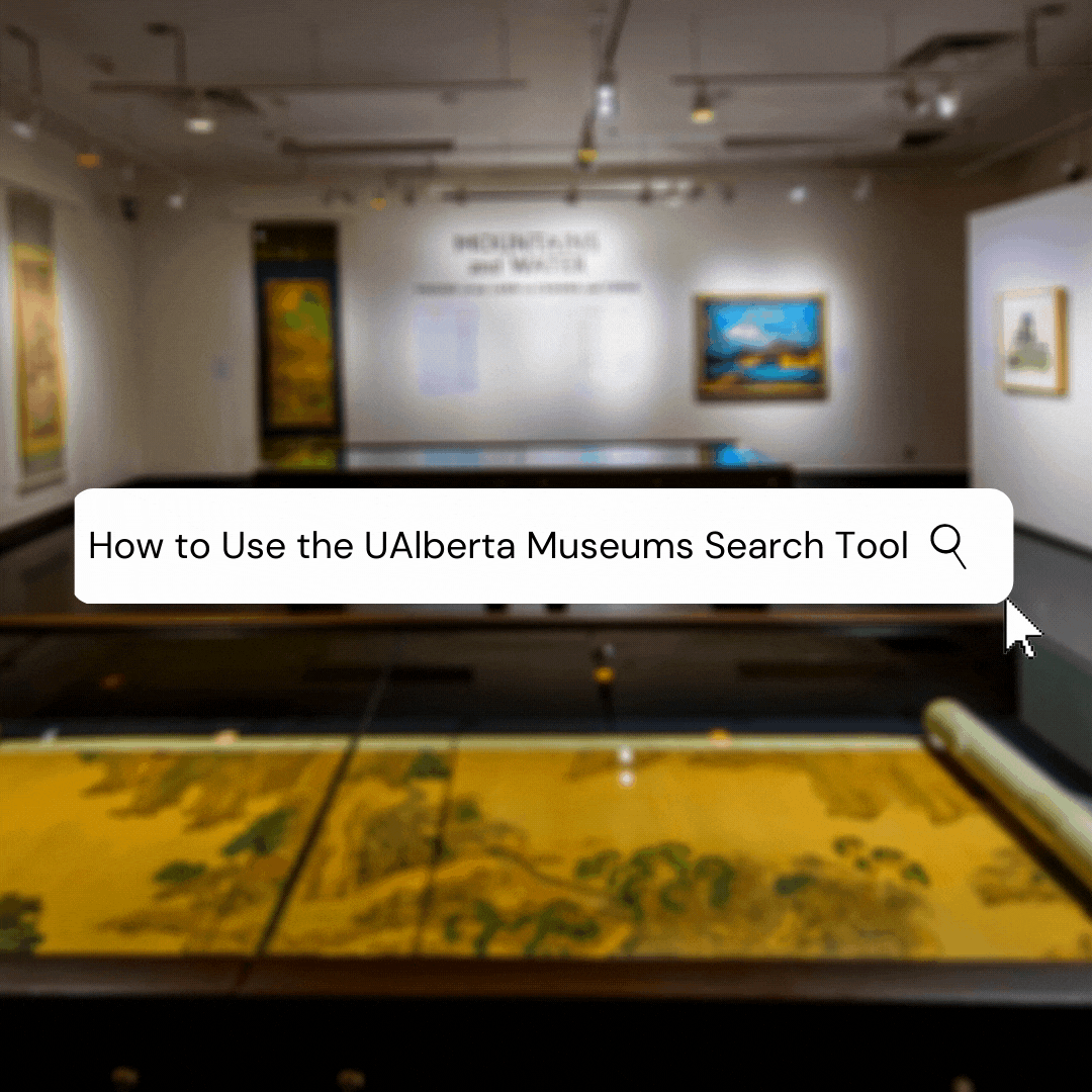 Can Museum Search
