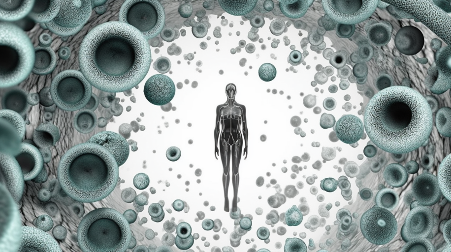 Life-Saving Cures Emerge as Mysteries of Cell Death are Solved