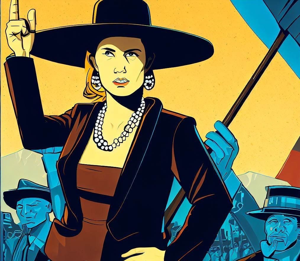Democracy is on the ballot in Guatemala