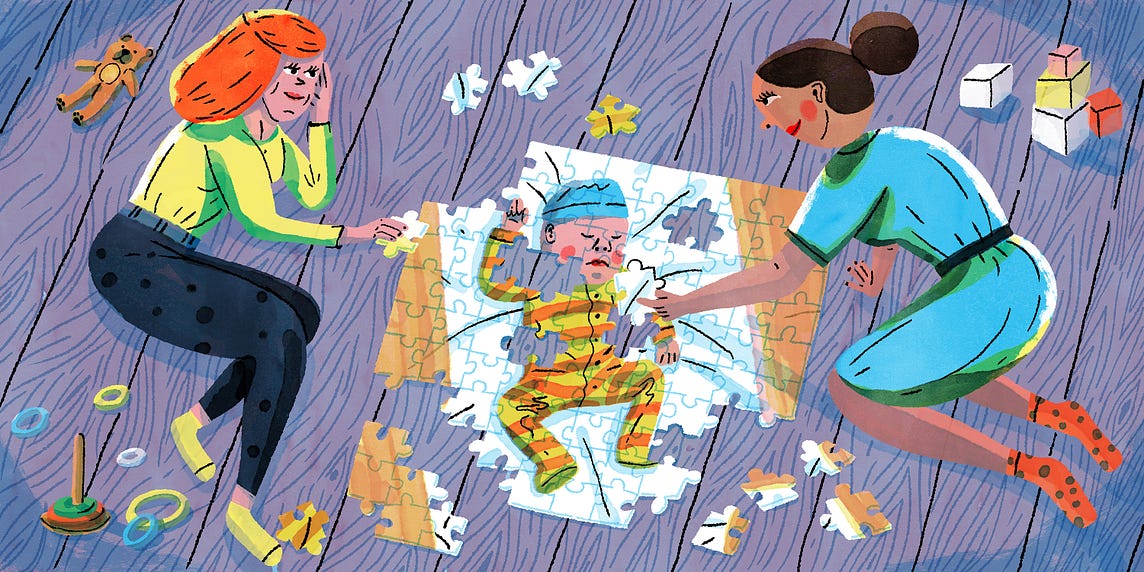 Get Ready for Same-Sex Reproduction