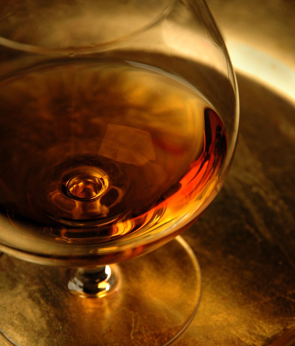 COGNAC: THE GENTLEMAN'S SPIRIT. After many years, Cognac is creeping… | by  IN London Magazine | In London Magazine | Medium