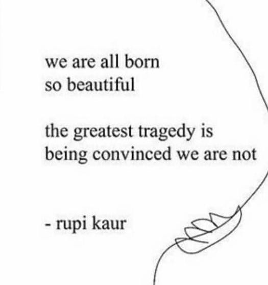 The Business of Rupi Kaur: How This 26-Year-Old Poet Became A Successful  Entrepreneur, by Kris Marano