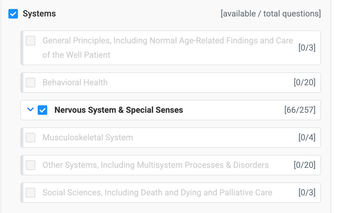 Is the TrueLearn Question Bank good for the Neurology Shelf Exam by