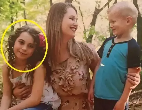 April Lyda’s Daughter Was Potentially Doomed From The Start