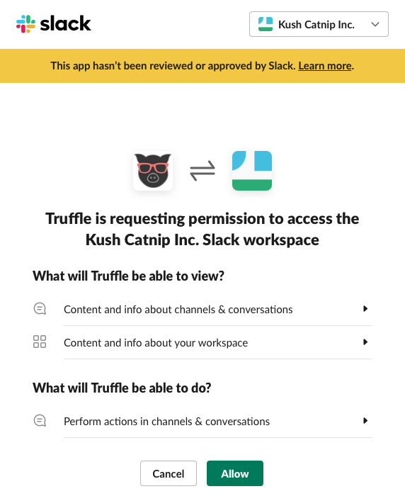 How to submit your Slack app to the App Directory and why it