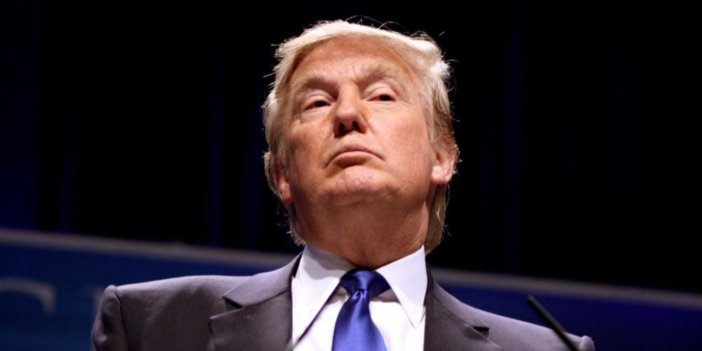 Trump’s Global News Network and the ‘Fiction of Reality’