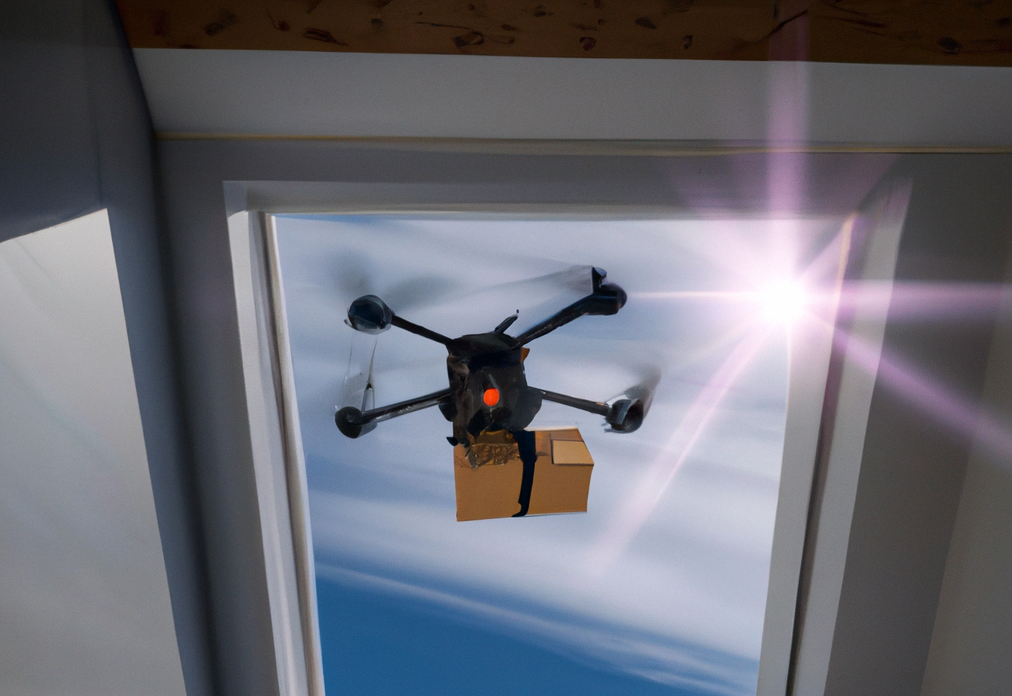 The Future of On-Demand Commerce: Key Innovation Drivers