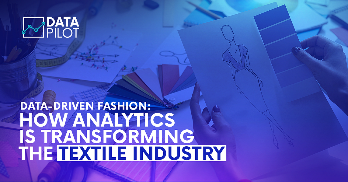 The most insightful stories about Textile Medium