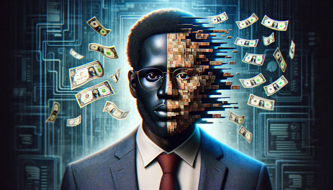 Hoodwinked: Hoodline Chicago’s Digital Blackface Raises Major Ethical Questions.