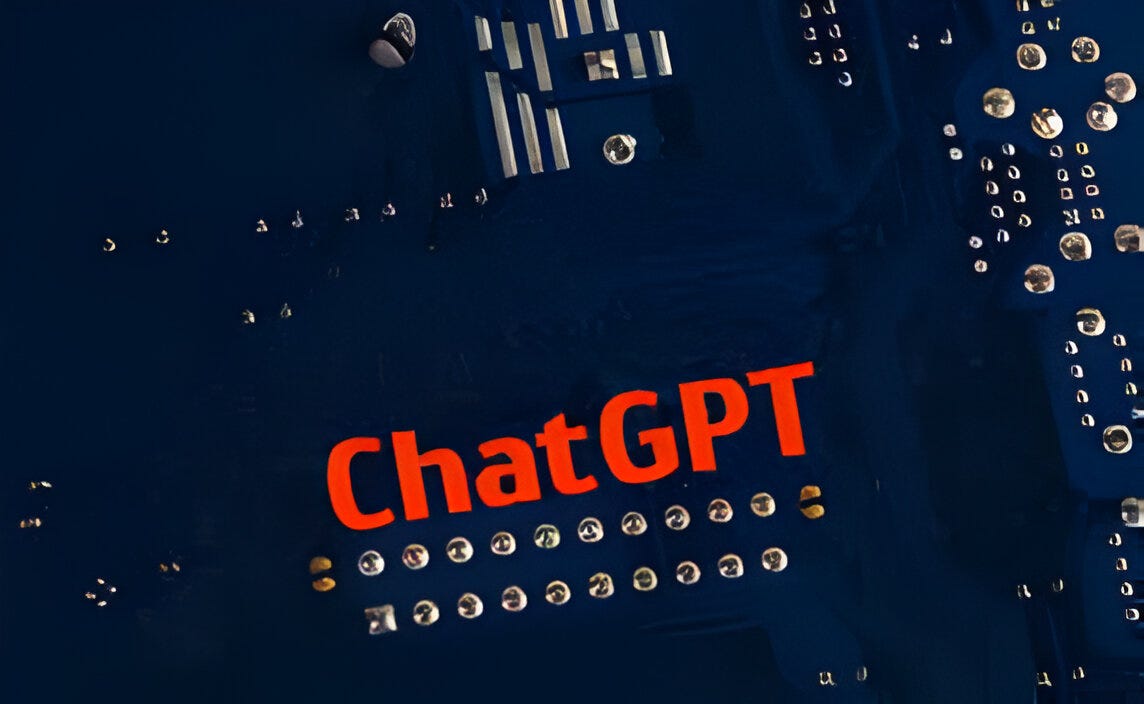 The Rise and Fall of ChatGPT Hype