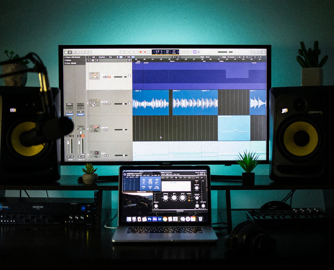 It’s About Time AI Wins a Grammy