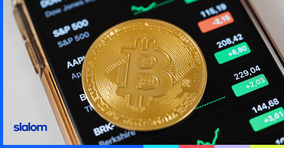 Web3 Series: The Story of Blockchain