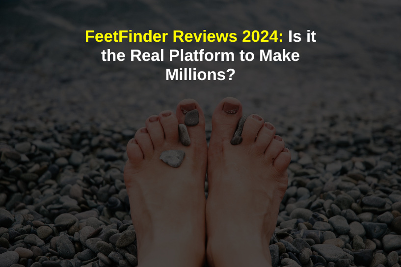 The most insightful stories about Feetfinder Medium