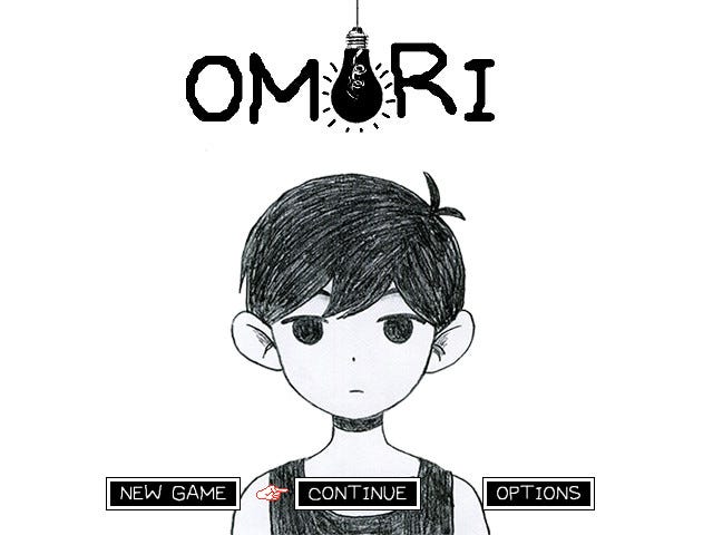 Review: Omori. An independent RPG worthy of your time, by Morgan Runice