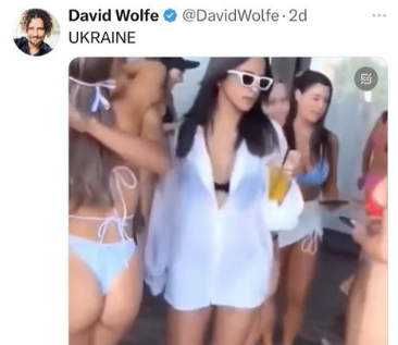 In Their Own Words — Russians Shocked to Learn the Truth.