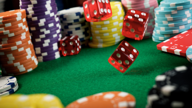 The Benefits Of Online Gambling: Convenient, Safe, And Fun, by  Edwardbhollandholland