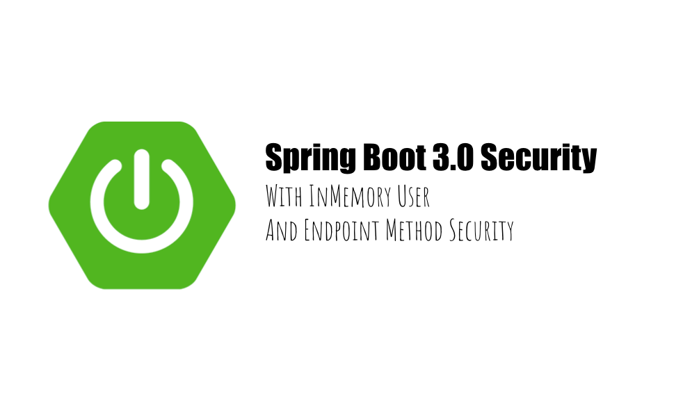 The most insightful stories about Spring Boot Security Medium